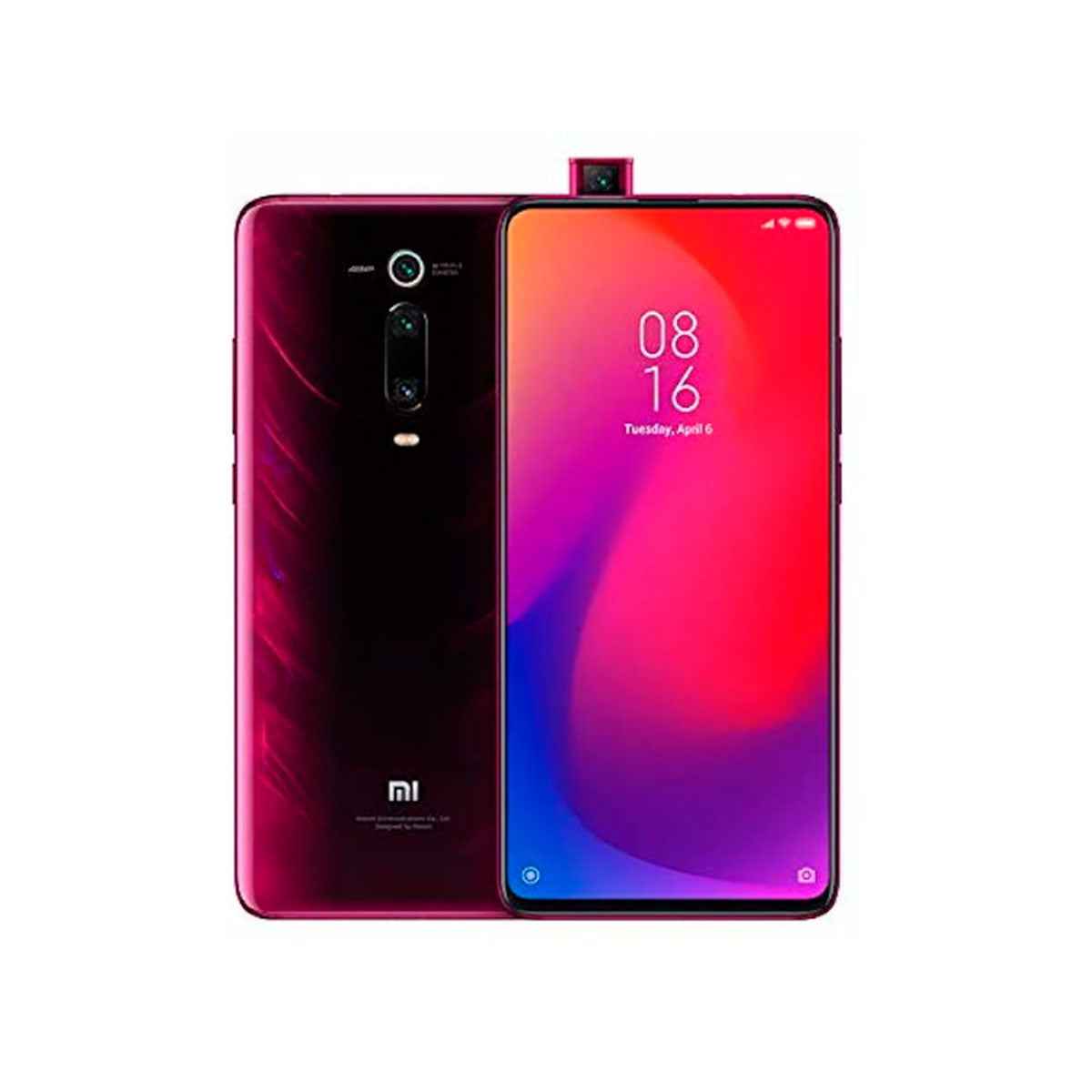 Xiaomi Mi 9T Pro 6GB/64GB Rosso