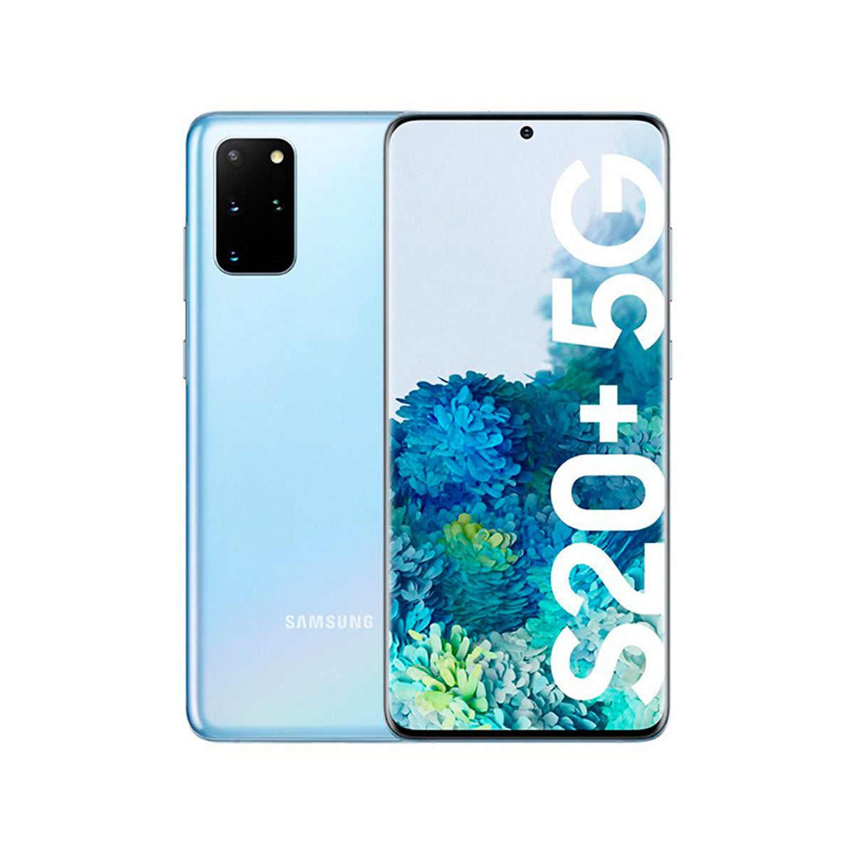 Samsung Galaxy S20+ 5G 12GB/128GB Blau G986B