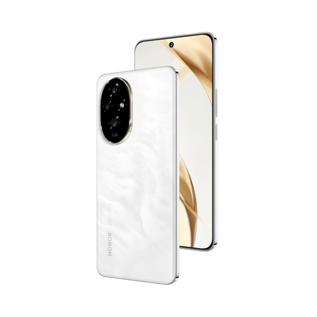 Honor 200 5G 12Gb/512Gb Blanco (Moonlight White) Dual SIM