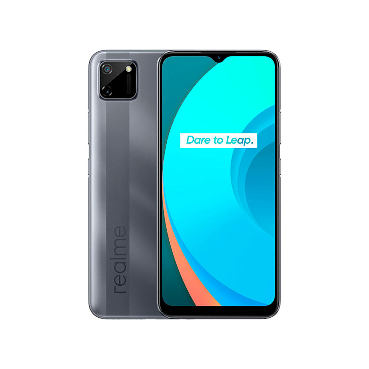 Realme C11 2GB/32GB Grau