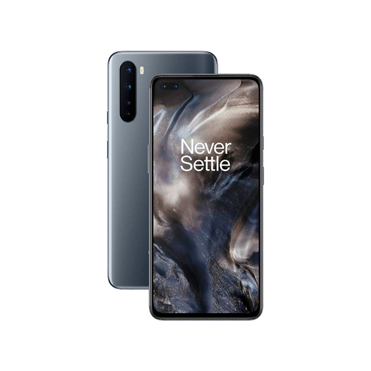OnePlus Nord 5G 12GB/256GB Gray