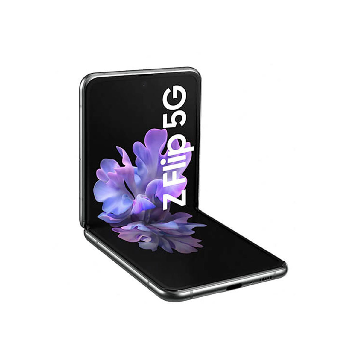 Samsung Galaxy Z Flip 5G 8GB/256GB Cinzento F707F