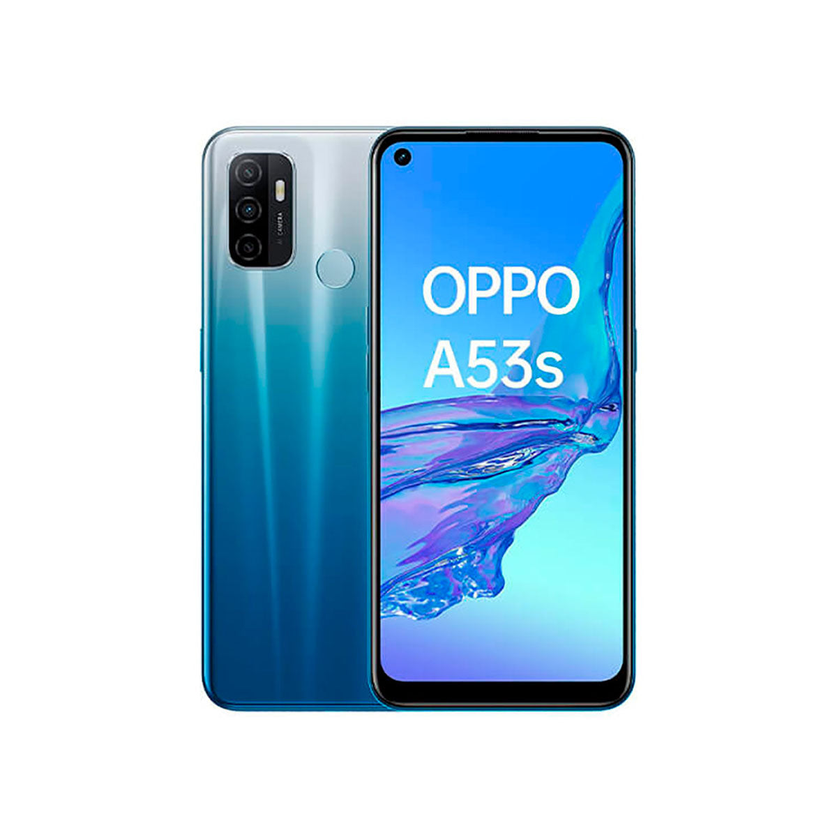 Oppo A53S 4GB/128GB Blue