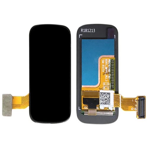 LCD-Bildschirm Samsung GalaxFit SM-R370 -