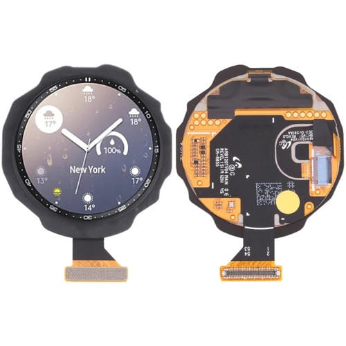 Ecrã LCD Digitalizador Completo Samsung Galaxy Watch 3 41mm WIFI