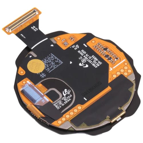 Ecrã LCD Digitalizador Completo Samsung Galaxy Watch 3 41mm WIFI