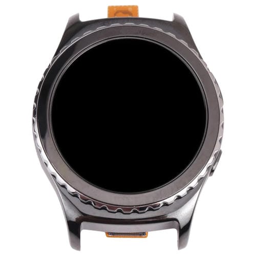 Écran LCD numériseur avec cadre Samsung Galaxy Gear S2 Classic SM-R732