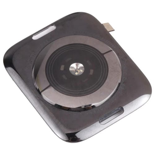 Copertura Posteriore in Vetro con Ricarica Wireless per Apple Watch Series 4 44mm (LTE)