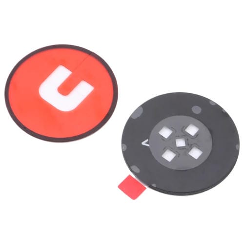 Tampa Traseira de Vidro Samsung Galaxy Watch Active SM-R500