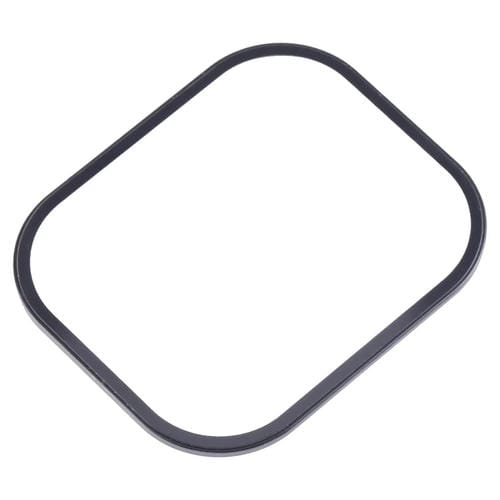 Außenfrontglaslinse mit OCA für Apple Watch Ultra 2 49mm A2986 A2987