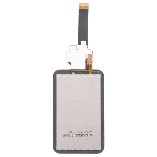 Pantalla LCD original con digitalizador, ensamblaje completo para Insta360 Ace Pro