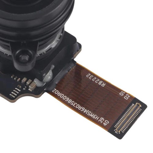 Para la lente trasera de la cámara original Insta360 Ace