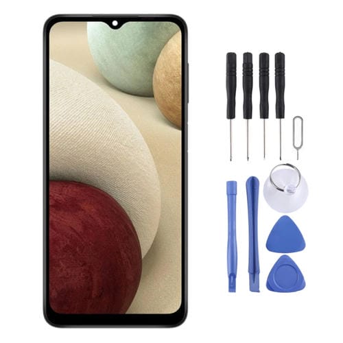LCD Screen Samsung Galaxy A12 Nacho SM-A127F