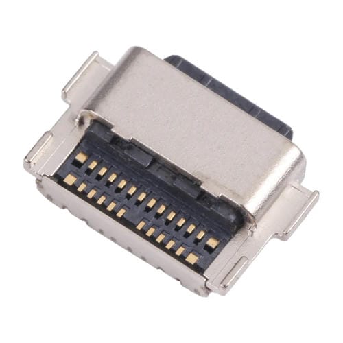 Conector de Puerto de Carga Samsung Galaxy Z Flip - Paquete de (10 Piezas)