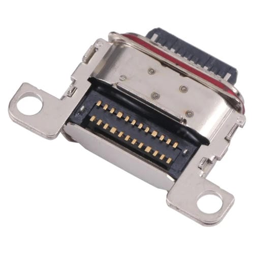 Ladeanschluss-Stecker Samsung Galaxy S22 5G Packung von (10 Stück)