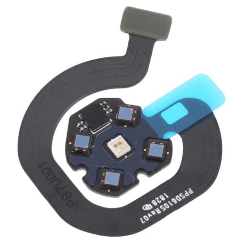 Flex Cable Heart Rate Sensor Samsung Galaxy Watch 42mm SM-R810