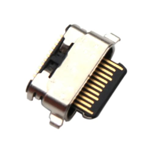 Conector de Porto de Carregamento Samsung Galaxy A03s (10 Peças)