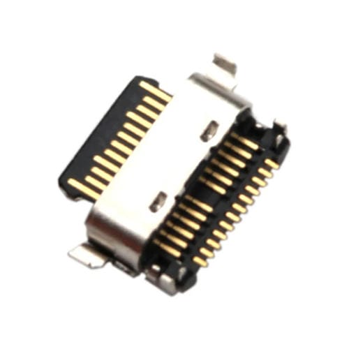 Samsung Galaxy A03s Charging Port Connector (10 Pieces)