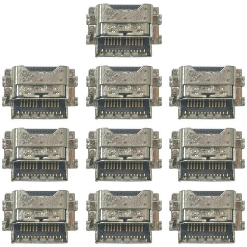 Connettore di Ricarica Porta Samsung Galaxy A90 5G (10 Pezzi)