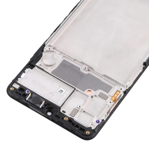 LCD Screen Super AMOLED Samsung Galaxy A22 4G SM-A225F with Frame