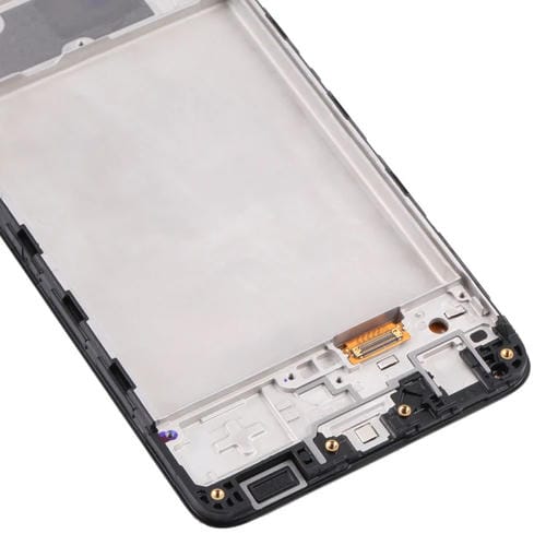 LCD Screen Super AMOLED Samsung Galaxy A22 4G SM-A225F with Frame