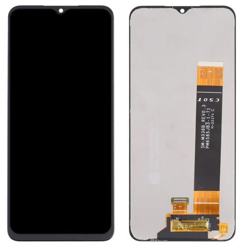 Écran LCD Samsung Galaxy M33 4G SM-M336B