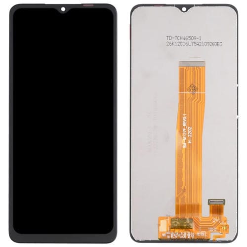 Ecrã LCD Samsung Galaxy M12 SM-M127