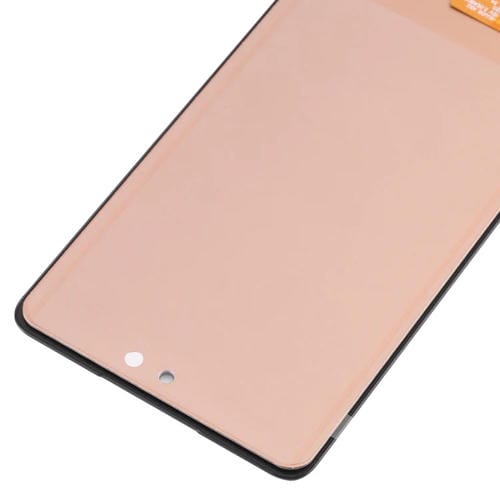 Pantalla Completa TFT Samsung Galaxy A52 4G SM-A525 (Negro) - Sin Huellas Dactilares