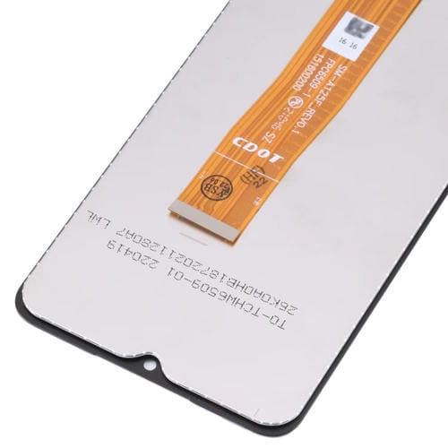 Écran LCD Samsung Galaxy M02 SM-M022F