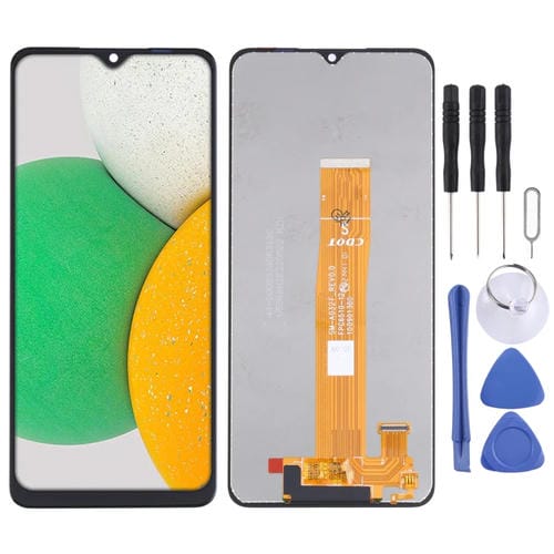Ecrã LCD Samsung Galaxy A032F