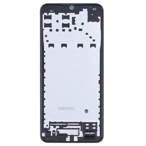 Front LCD Beveled Case Samsung Galaxy A13 4G SM-A135
