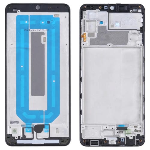 Frontgehäuse LCD-Rahmenblendeplatte Samsung Galaxy M32 SM-M325