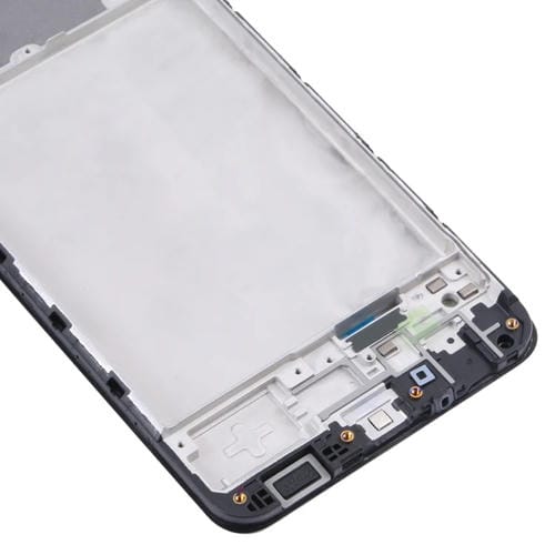 Frontgehäuse LCD-Rahmenblendeplatte Samsung Galaxy M32 SM-M325