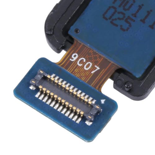 Fotocamera Ampia Samsung Galaxy A71 SM-A715