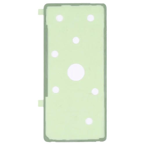 Adesivo de Tampa Traseira Samsung Galaxy A72 5G SM-A726B (10 Peças)