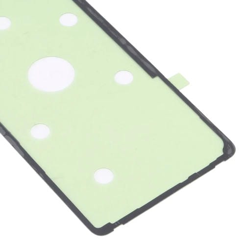 Adesivo de Tampa Traseira Samsung Galaxy A72 5G SM-A726B (10 Peças)