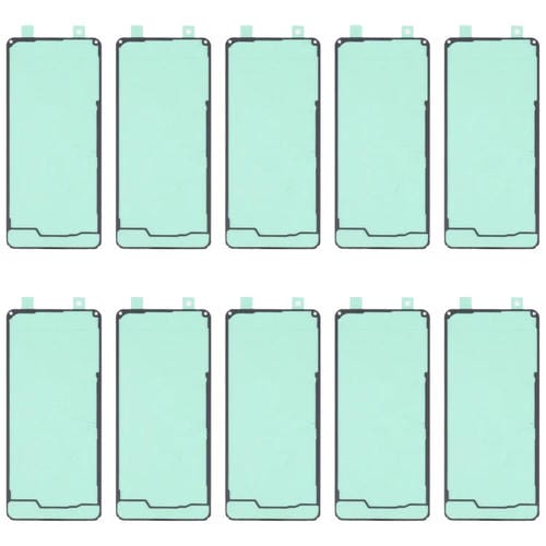 Kleberückseite Samsung Galaxy A32 SM-A325F - Pack (10 Stück)
