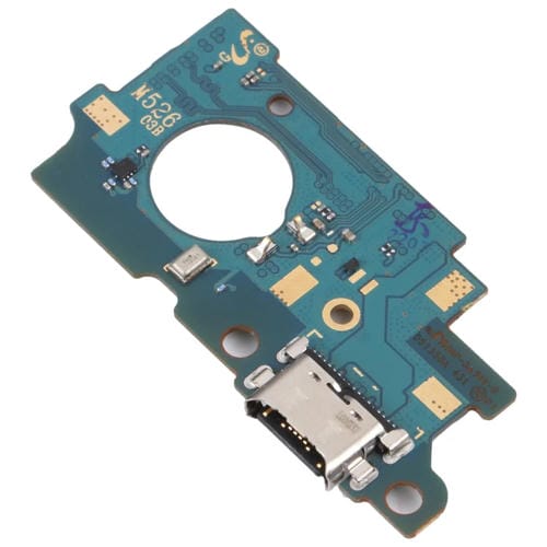 Placa de Puerto de Carga Samsung Galaxy M52 5G SM-M526B