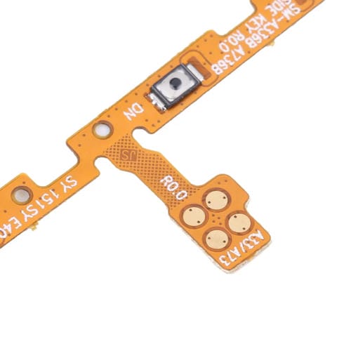 Power Button and Volume Flex Cable Samsung Galaxy A33 5G SM-A336