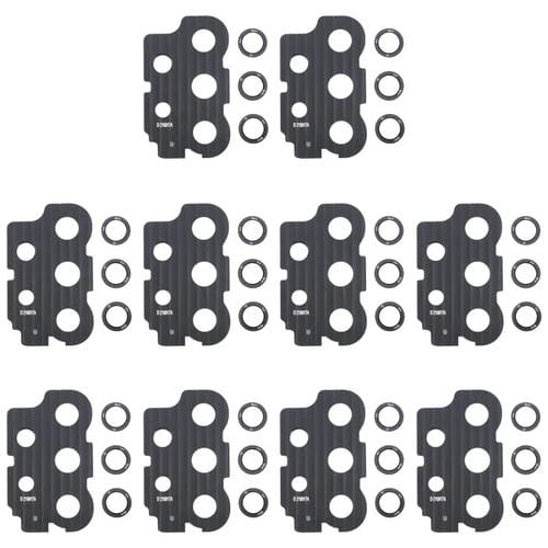 Kameraglasabdeckung Samsung Galaxy A73 5G SM-A736B (10 StĂŒck)