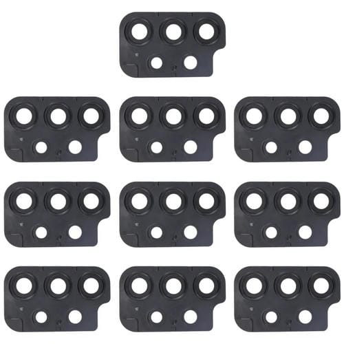 Copertura obiettivo fotocamera Samsung Galaxy A33 5G SM-A336B (10 pezzi)