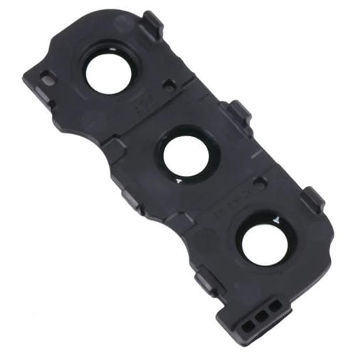 Copertura dell'obiettivo della fotocamera Samsung Galaxy A23 SM-A235F (10 pezzi)