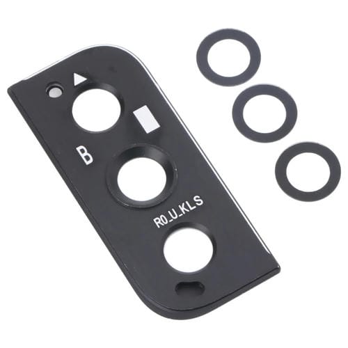 Camera Lens Cover Samsung Galaxy S22+ 5G SM-S906B (10 Pieces)