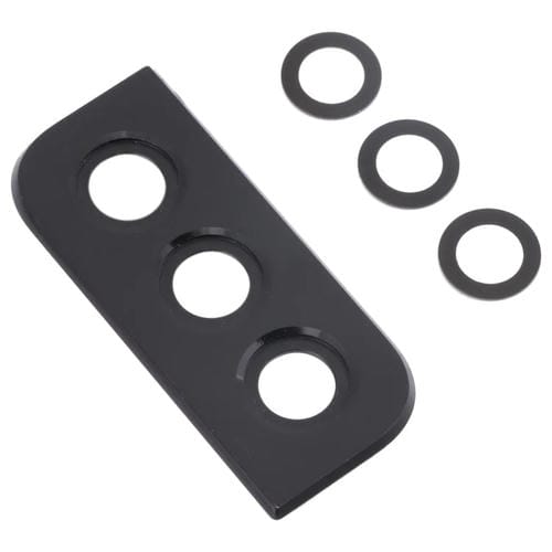 Copertura Obiettivo Fotocamera Samsung Galaxy S22 5G SM-S901B (10 Pezzi)