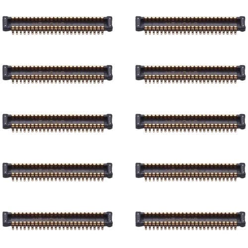 FPC Charging Connector Samsung Galaxy A7 SM-A750 (10 Pieces) Motherboard