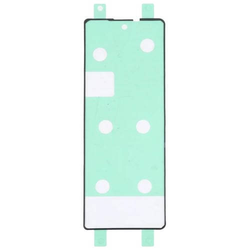 Adhésif de Coque Avant Samsung Galaxy Z Fold2 5G SM-F916B (10 Pièces)