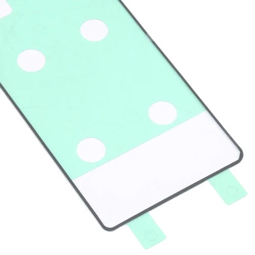 Adhésif de Coque Avant Samsung Galaxy Z Fold2 5G SM-F916B (10 Pièces)