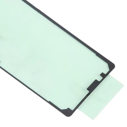 Adhesivo de Cubierta Trasera Samsung Galaxy Z Fold2 5G SM-F916B (10 Piezas)