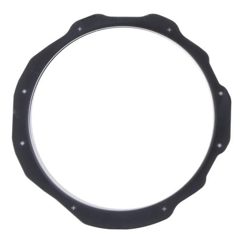 Ecrã Frontal Samsung Galaxy Watch 4 Classic 42mm SM-R880 Lente de Vidro (Preto)