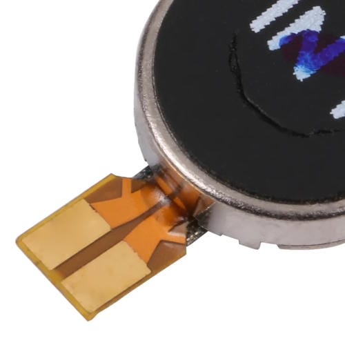 Vibrator Motor Samsung Galaxy A11 SM-A115 (10 Pieces)